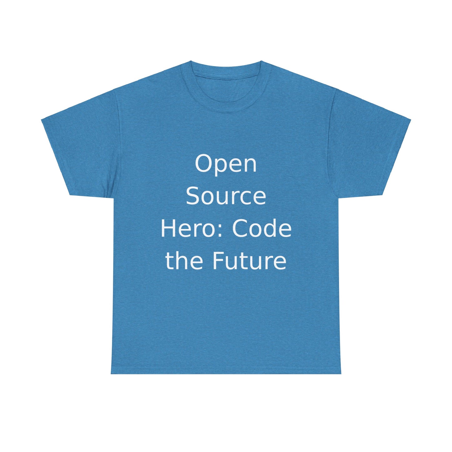 Open Source Hero T-Shirt