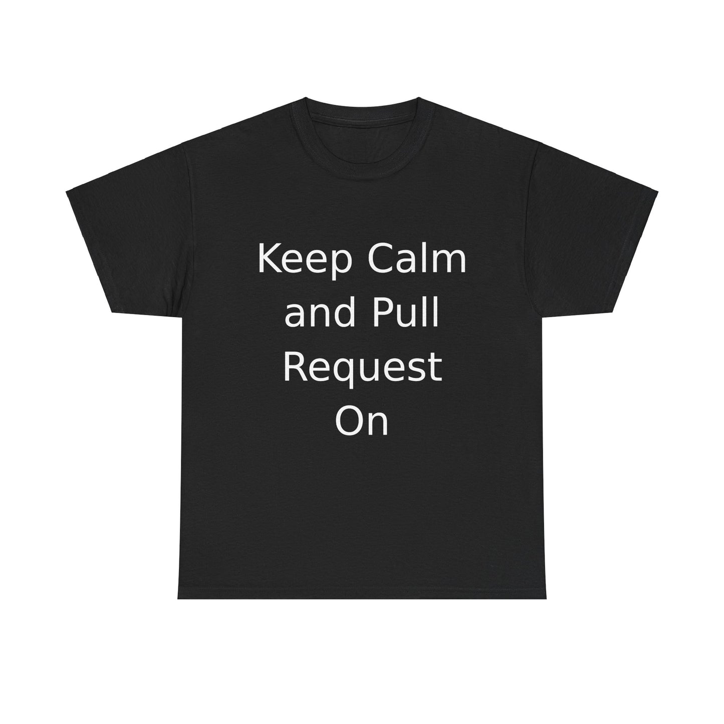 Pull Request Pro T-Shirt