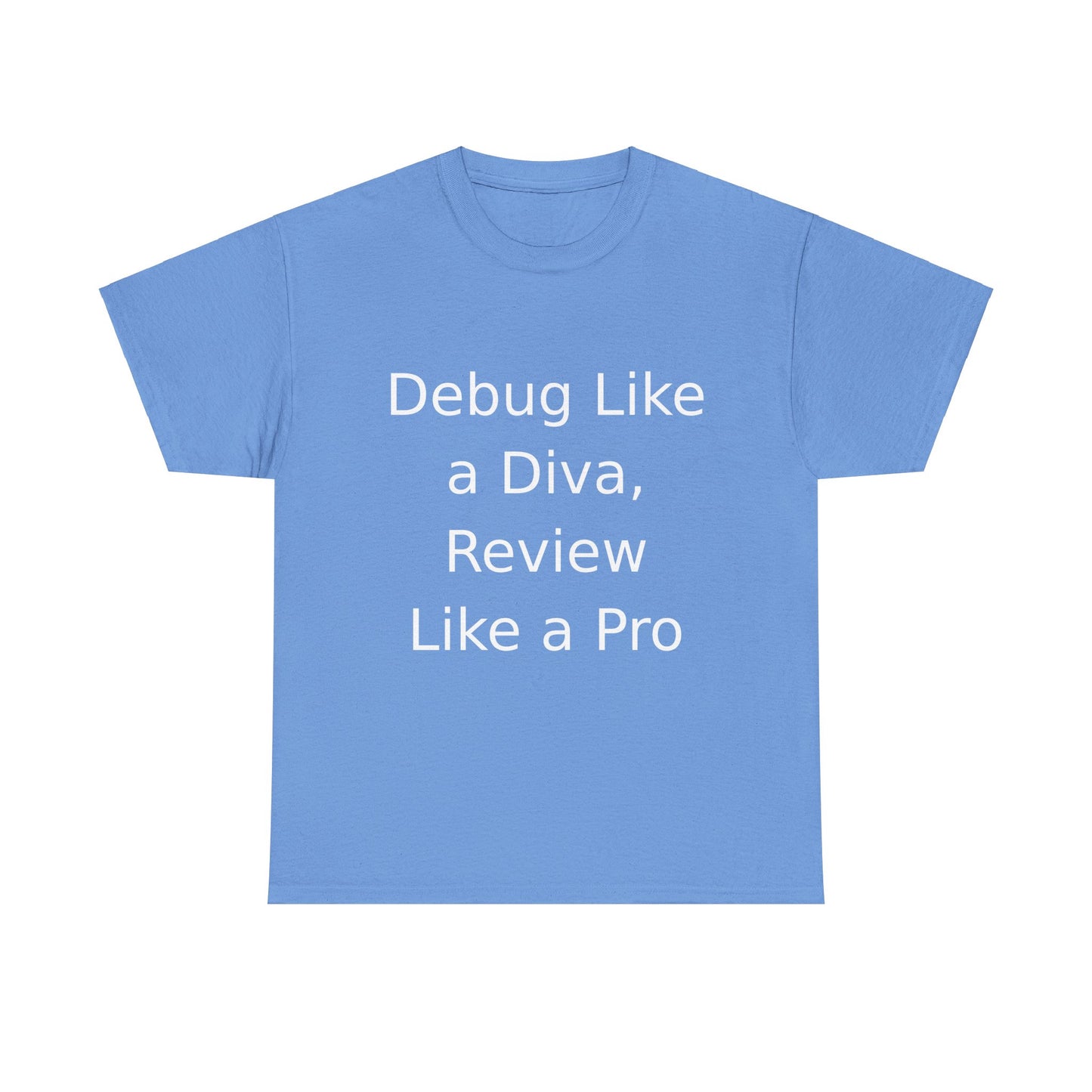 Debug Diva T-Shirt