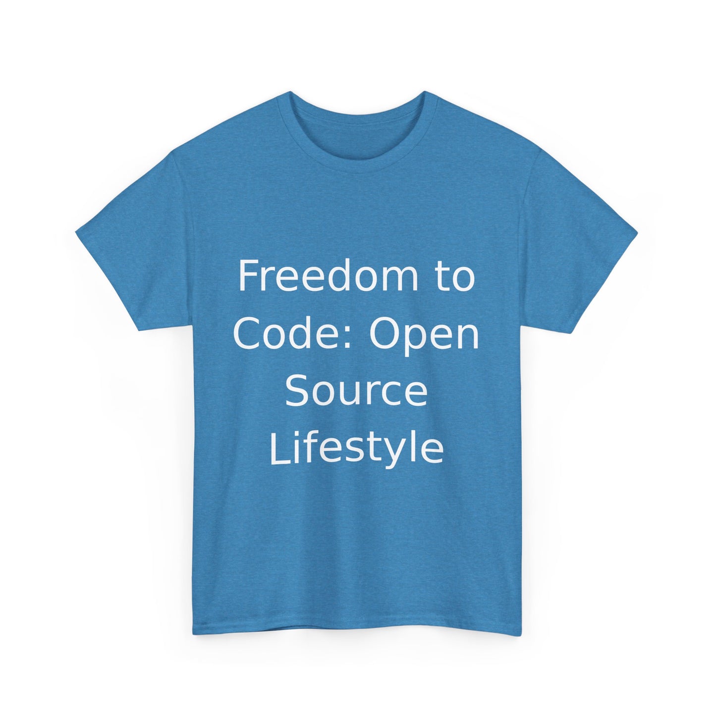 Freedom to Code T-Shirt