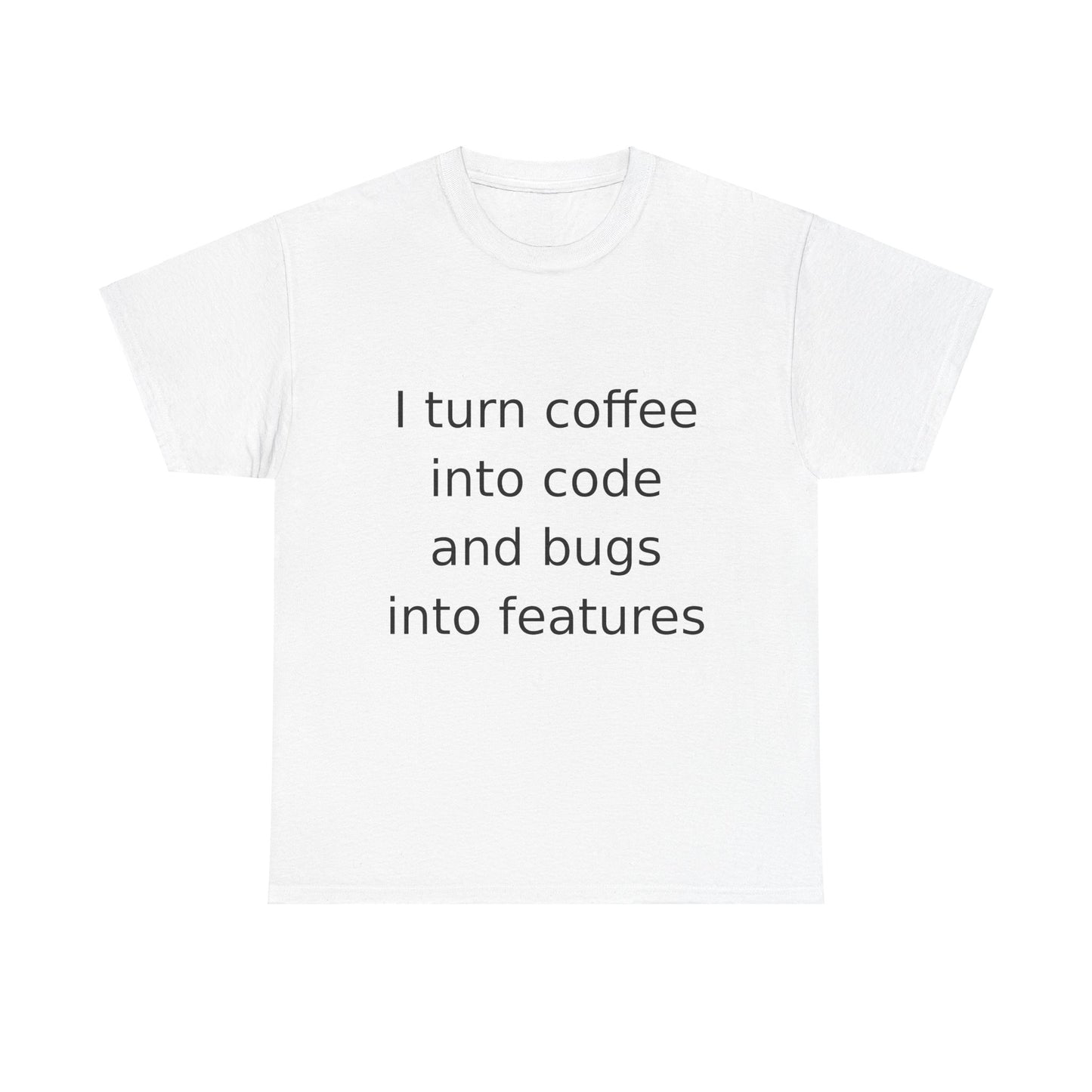 Debugging Legend T-Shirt