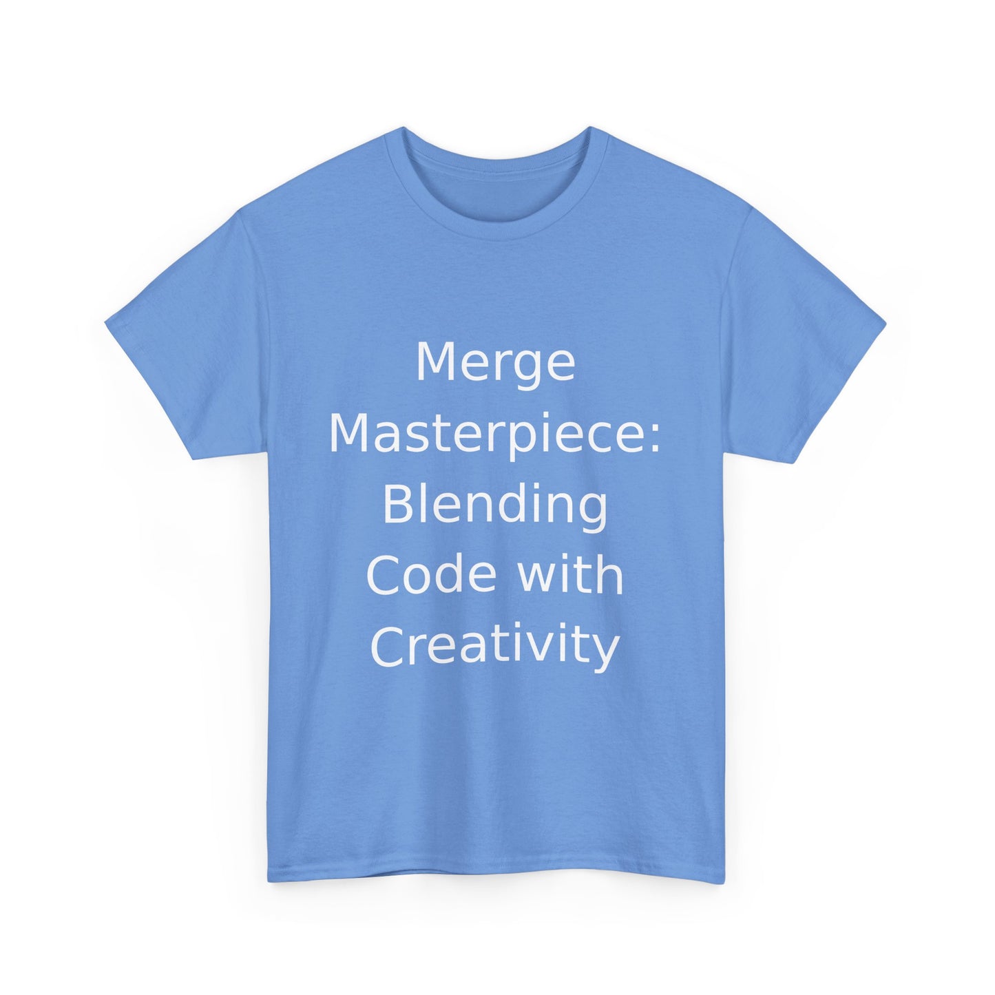 Merge Masterpiece T-Shirt