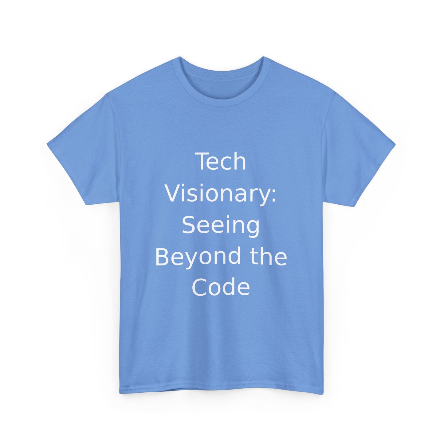 Tech Visionary T-Shirt