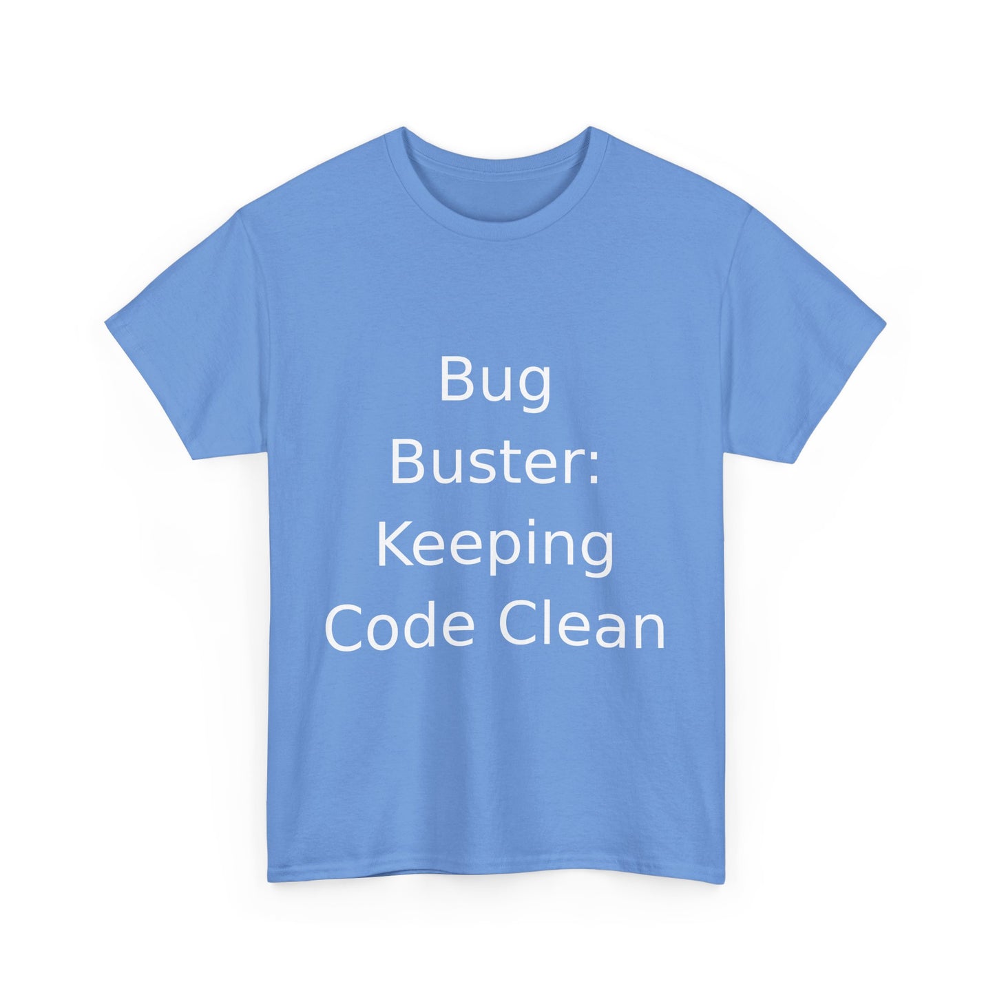 Bug Buster T-Shirt