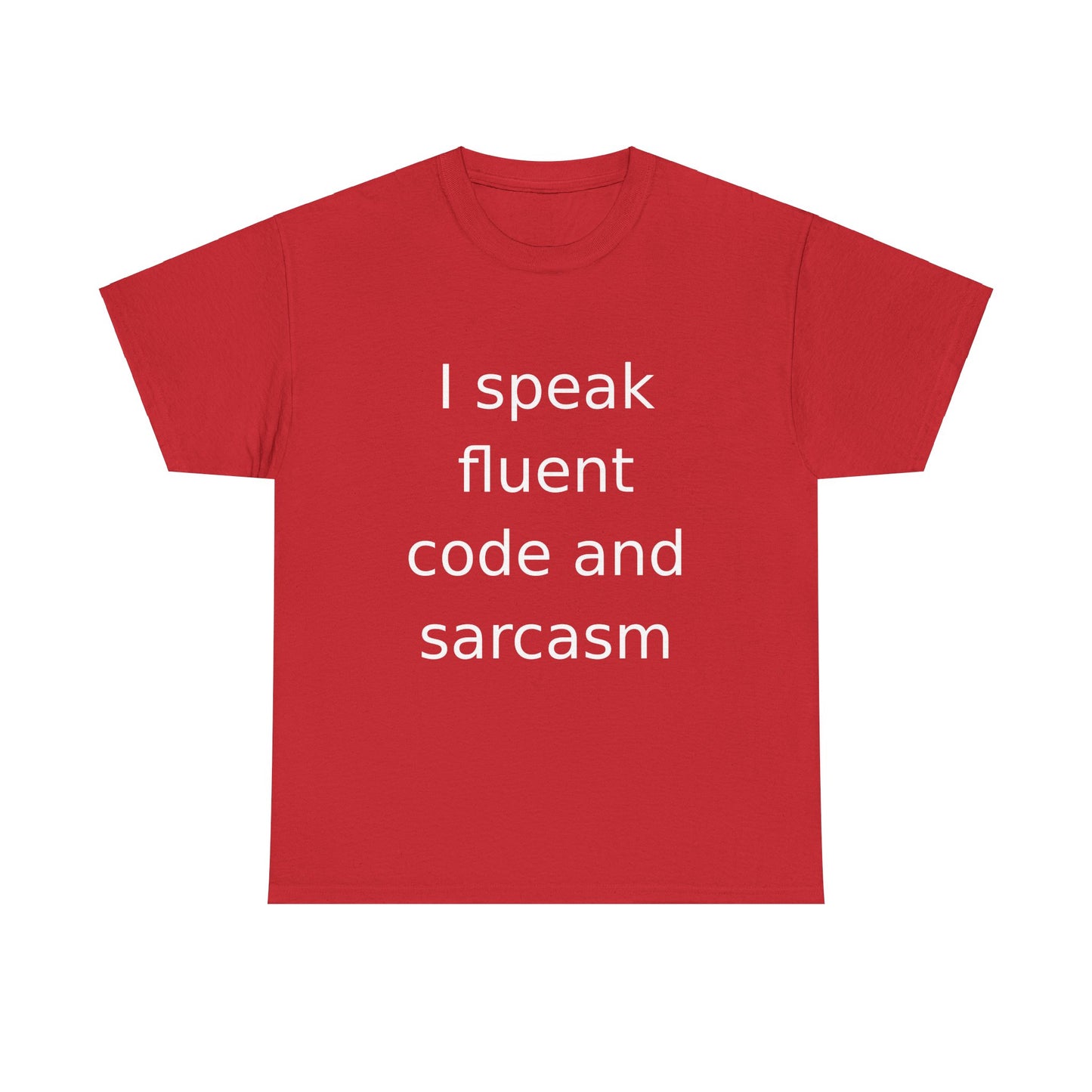 Code Whisperer T-Shirt