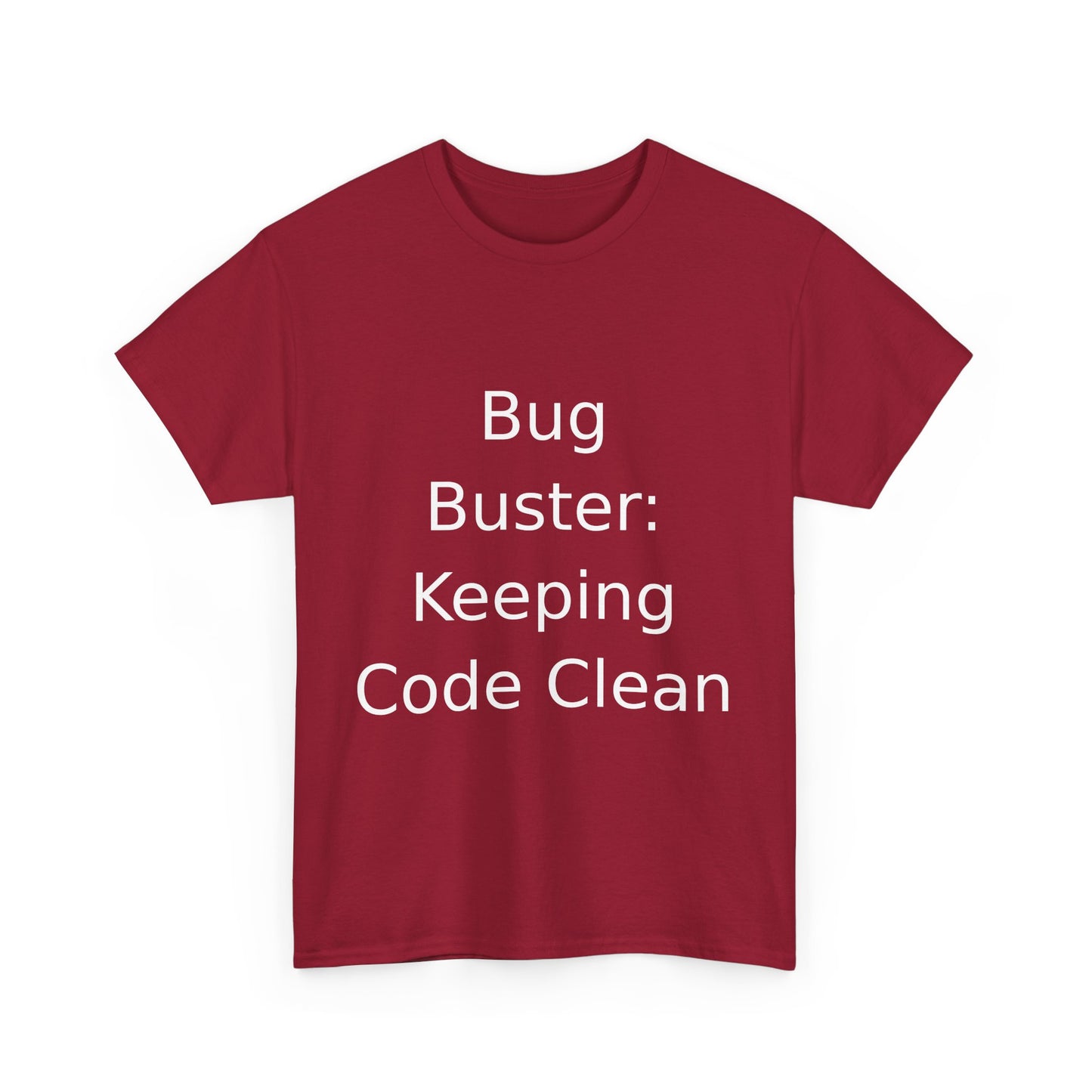 Bug Buster T-Shirt