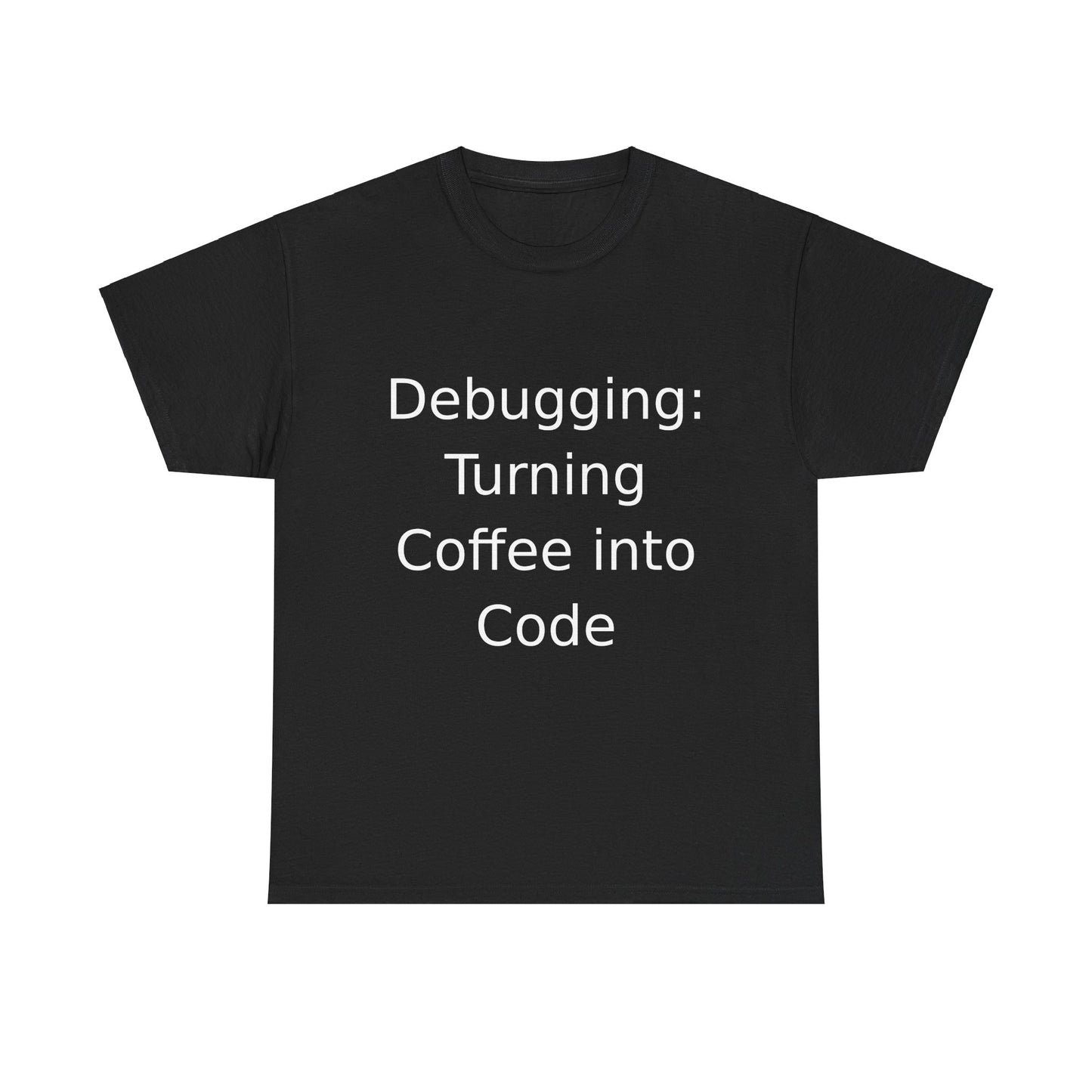 Debugger's Delight T-Shirt