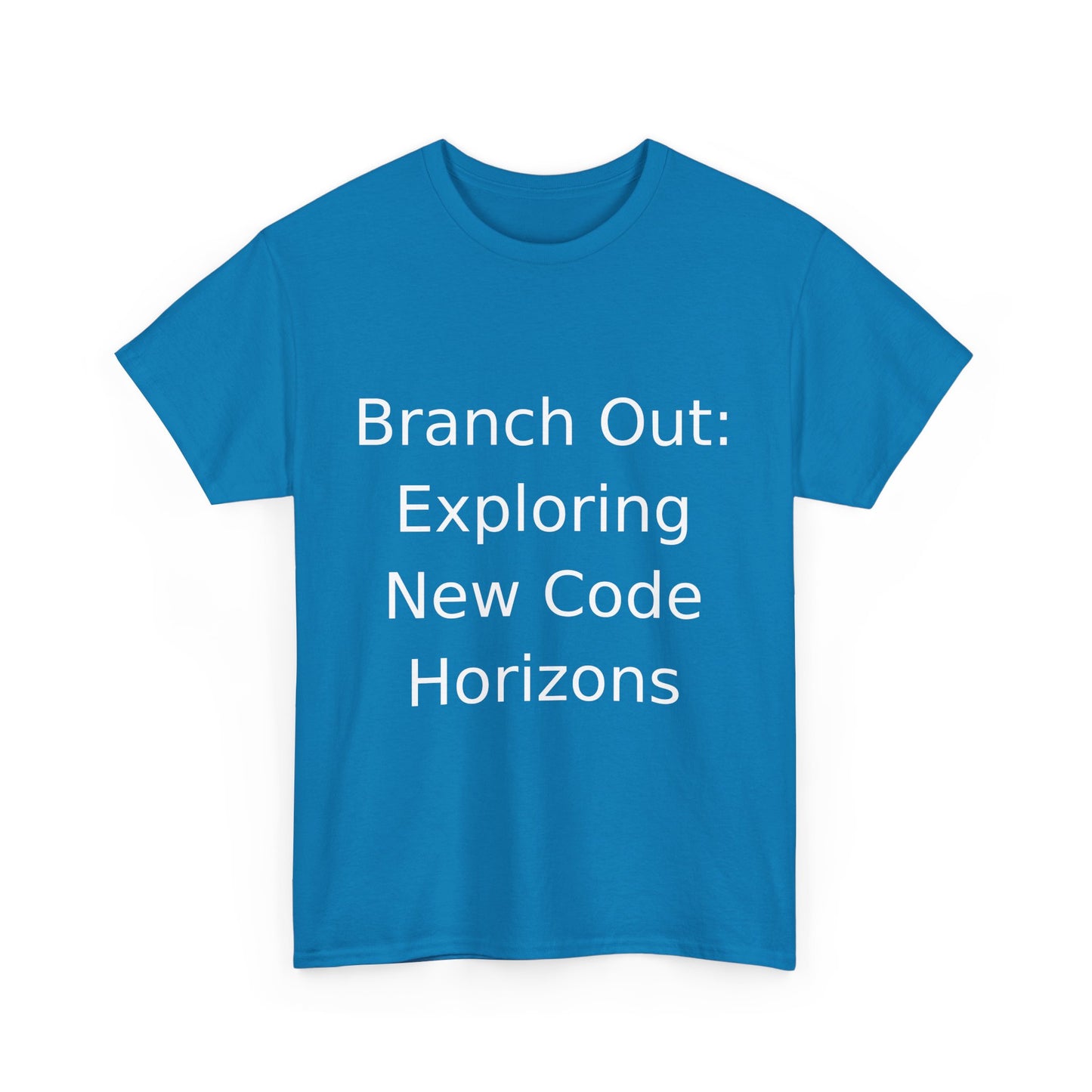 Branch Out T-Shirt