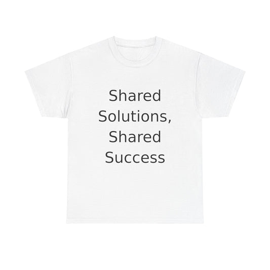 Shared Solutions T-Shirt