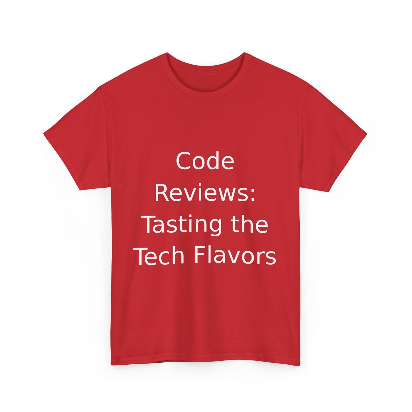 Code Connoisseur T-Shirt