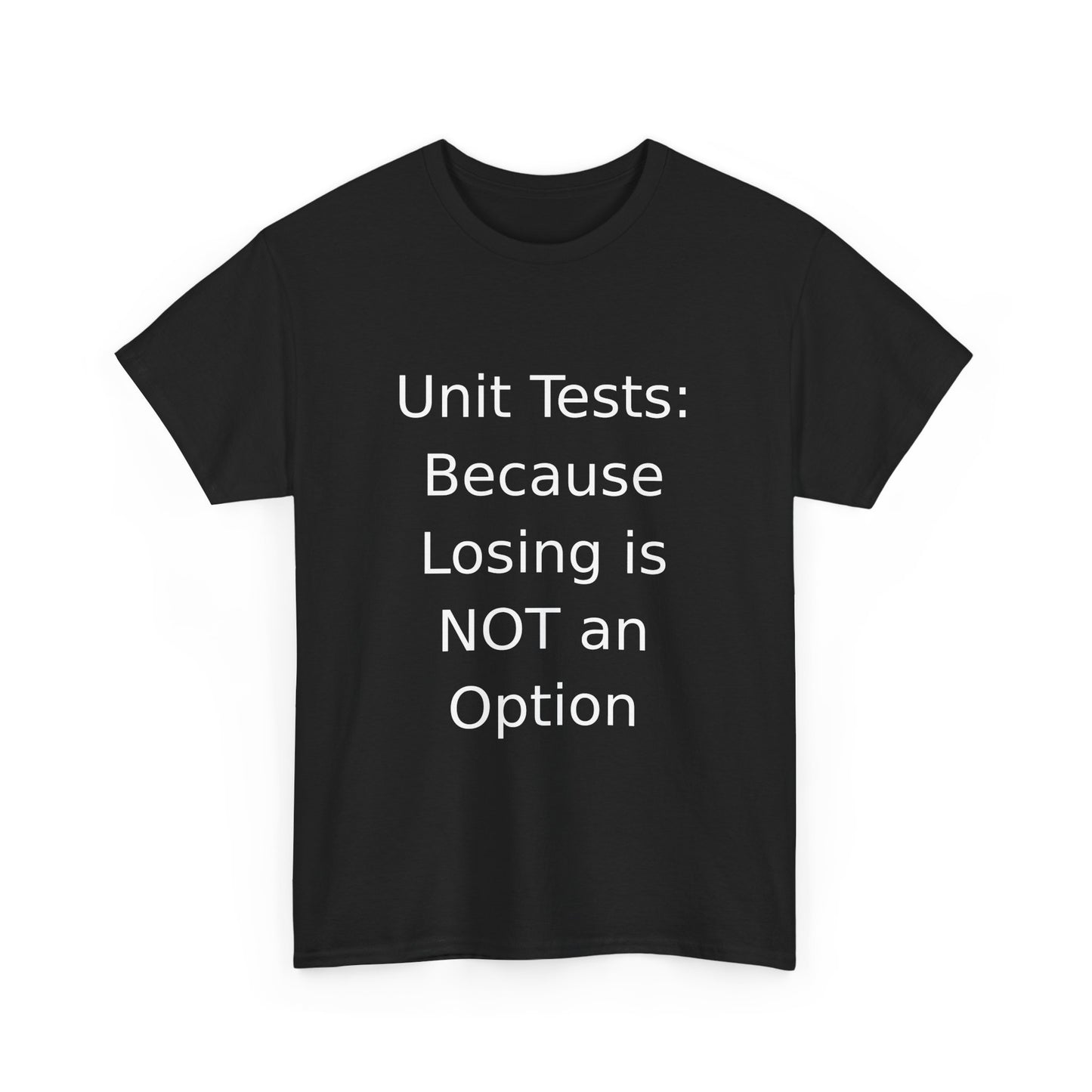 Debugging Champion Tee