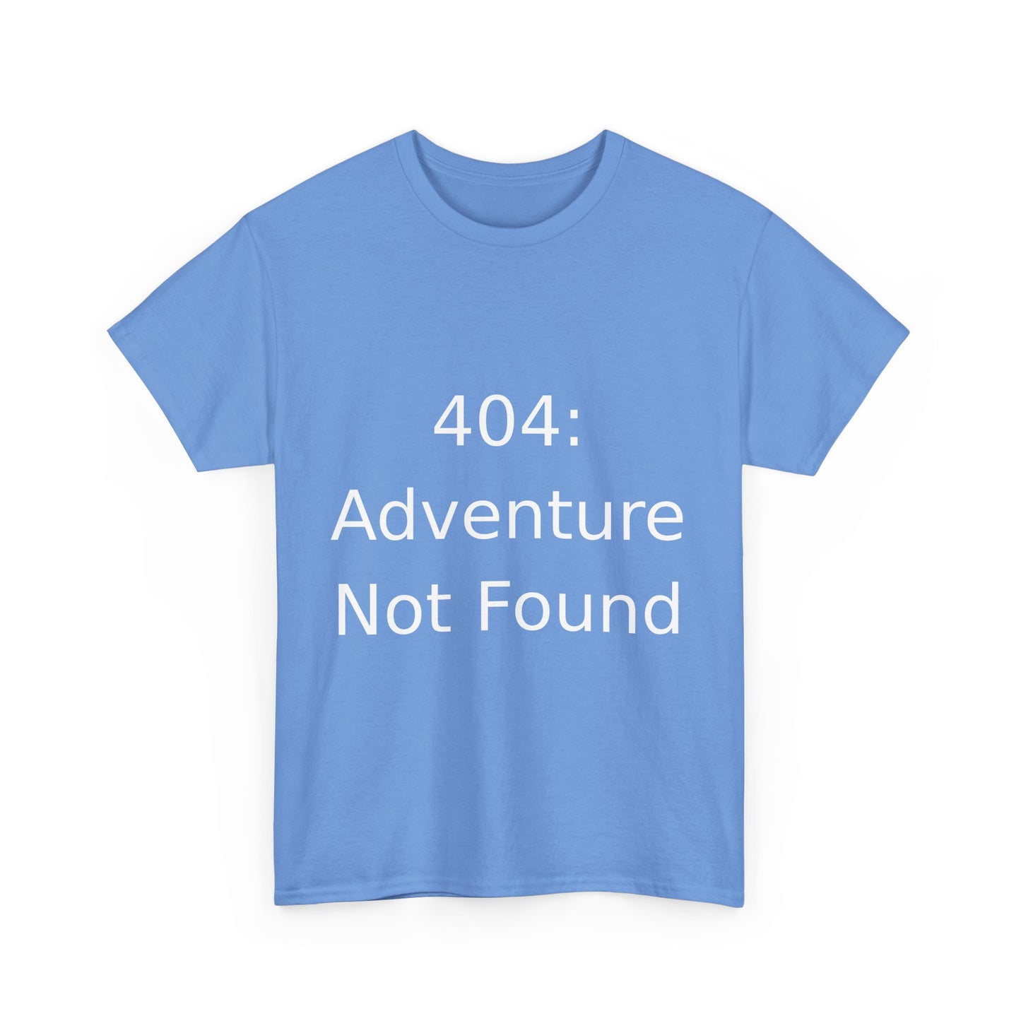 404 Explorer T-Shirt