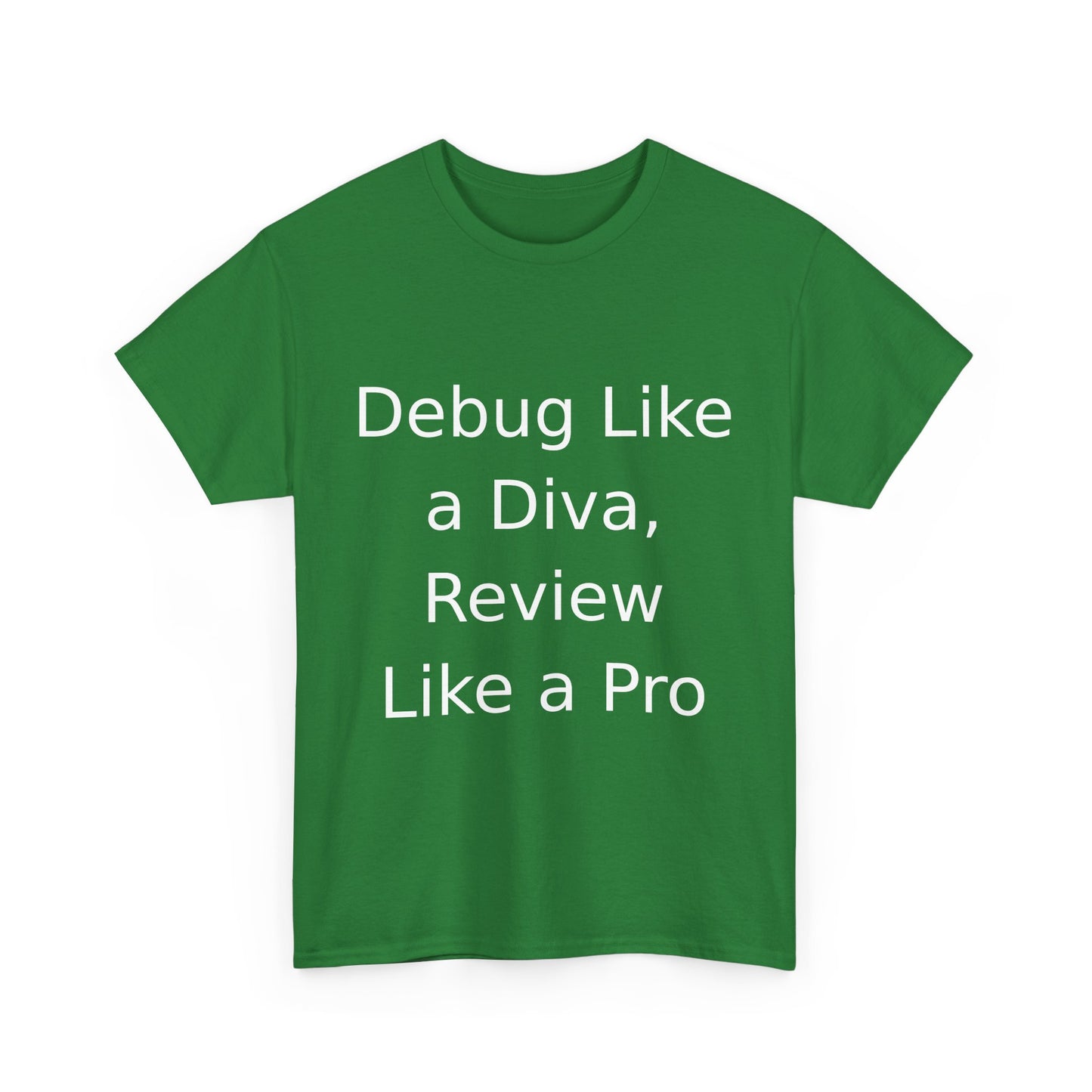 Debug Diva T-Shirt