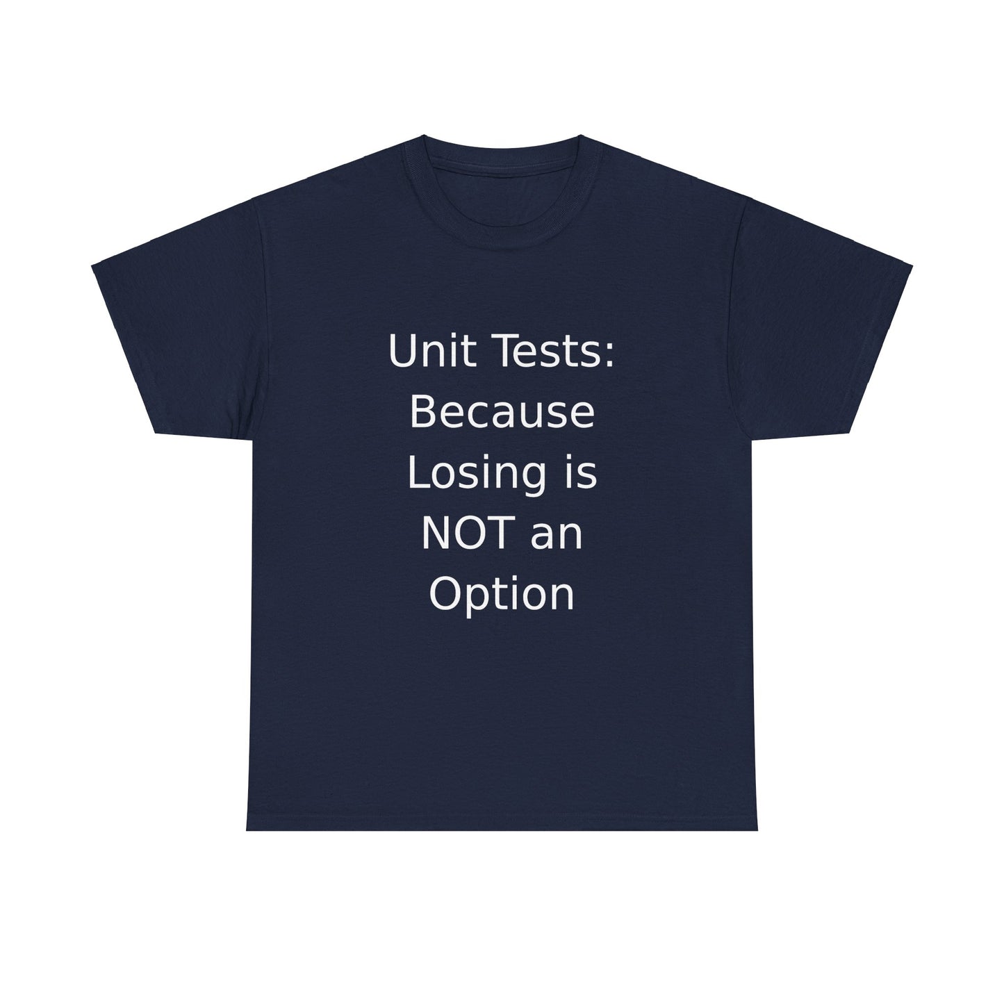 Debugging Champion Tee