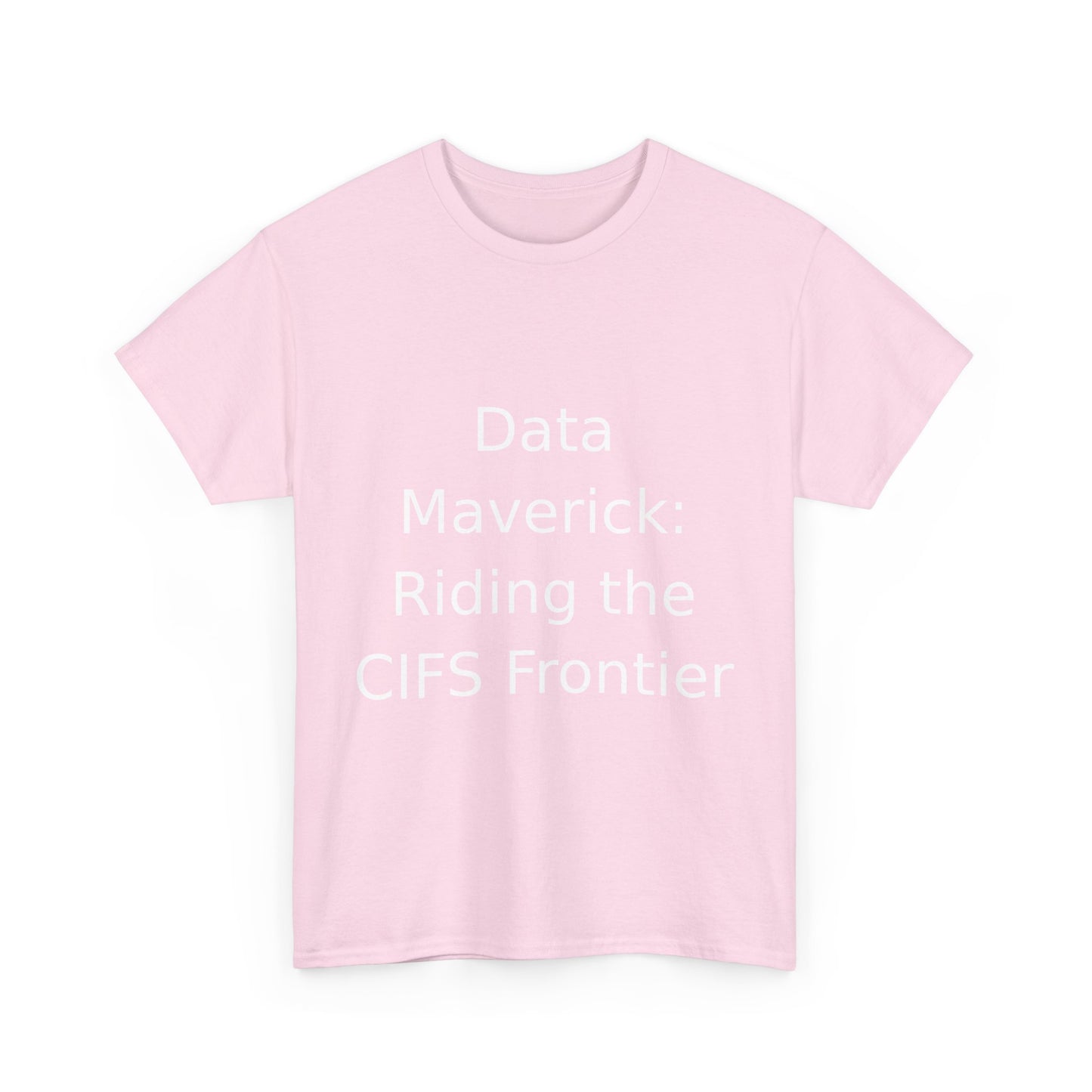 Data Maverick T-Shirt