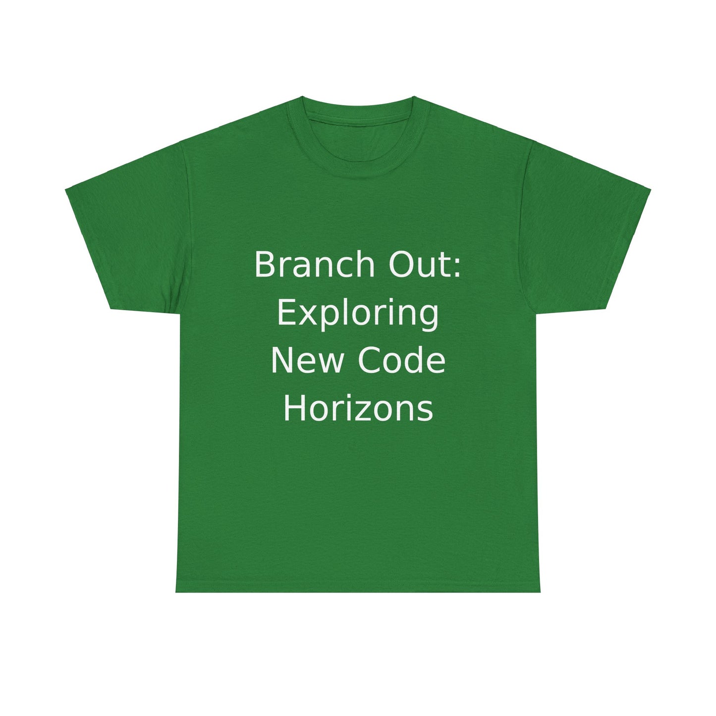 Branch Out T-Shirt