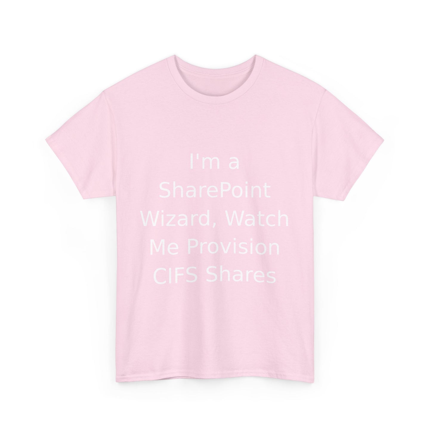 SharePoint Wizardry T-Shirt