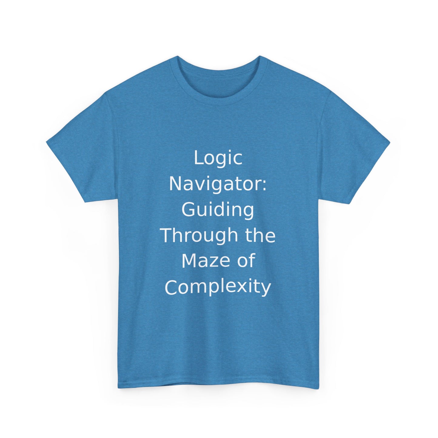 Logic Navigator T-Shirt