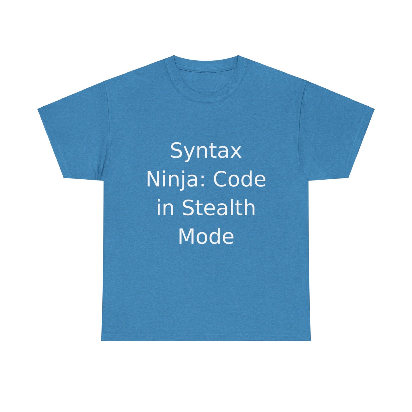 Syntax Ninja T-Shirt