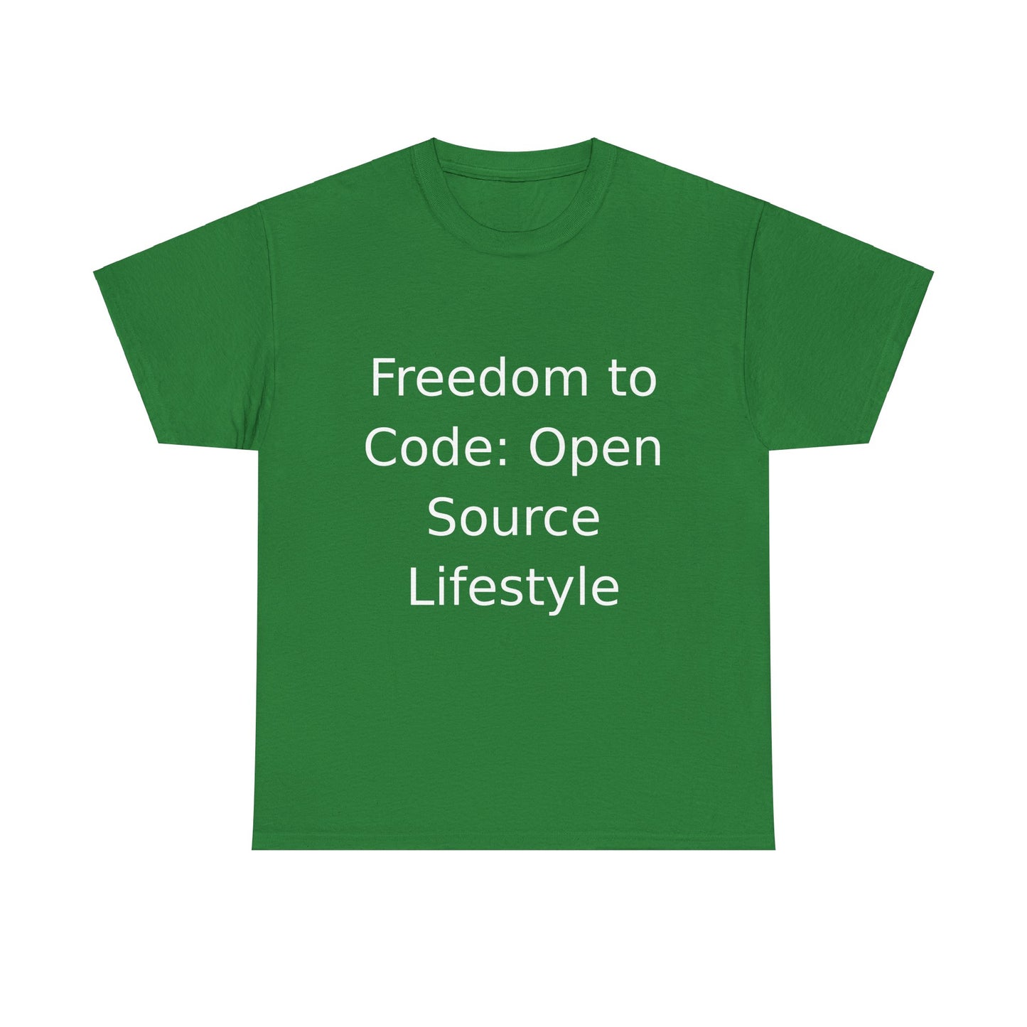 Freedom to Code T-Shirt