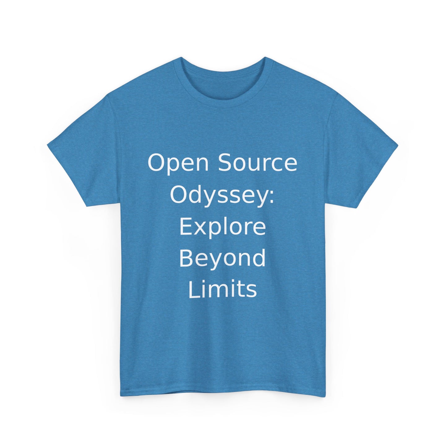 Open Source Odyssey T-Shirt