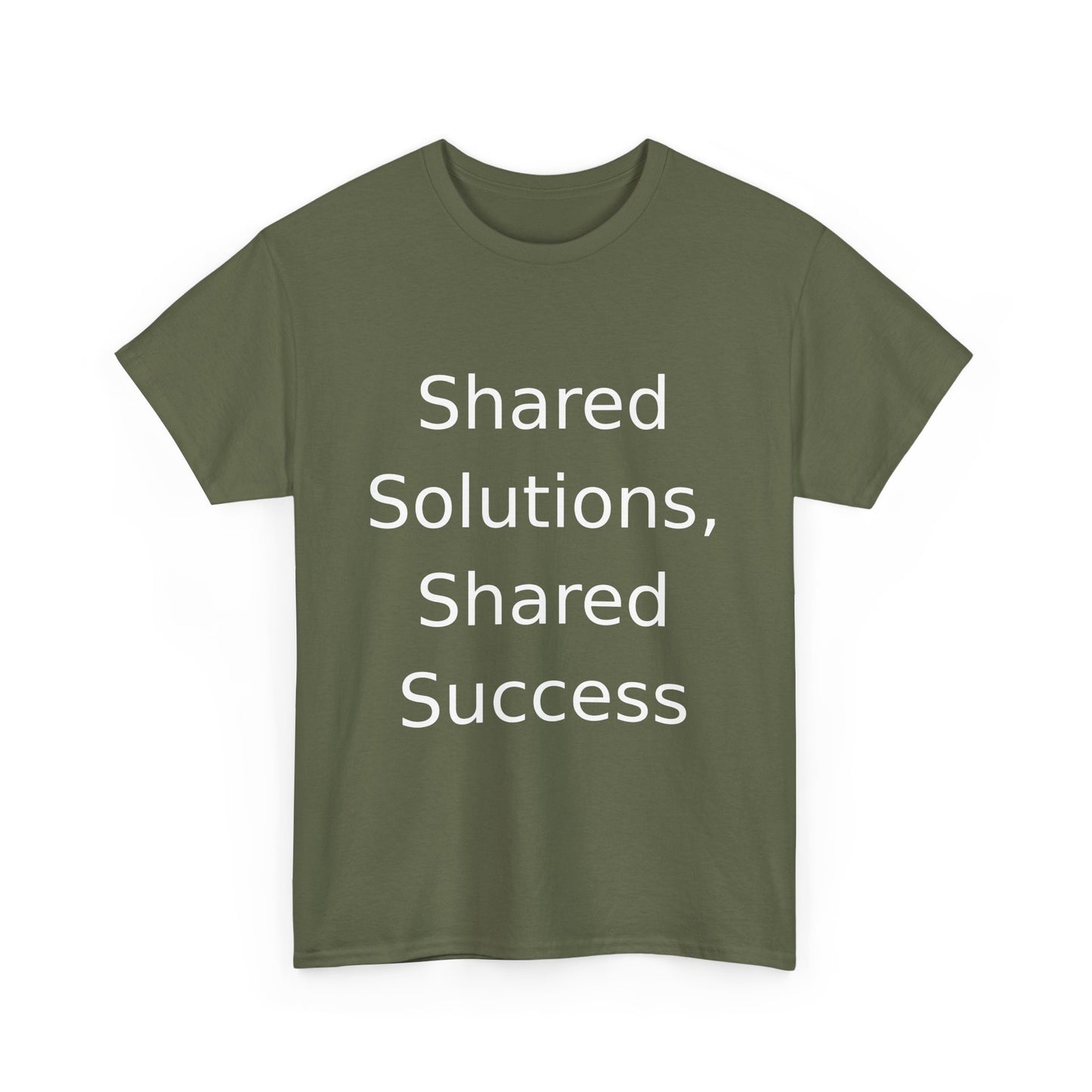 Shared Solutions T-Shirt