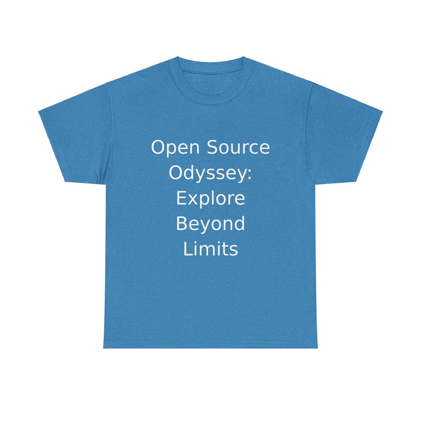 Open Source Odyssey T-Shirt