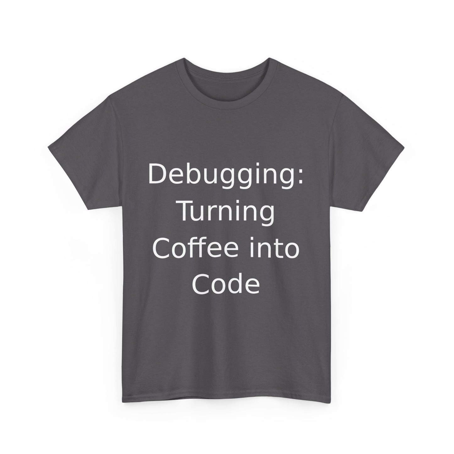 Debugger's Delight T-Shirt