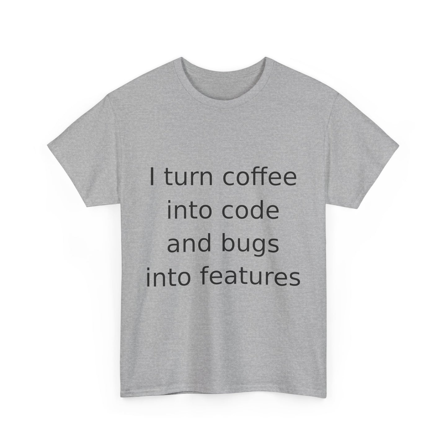 Debugging Legend T-Shirt