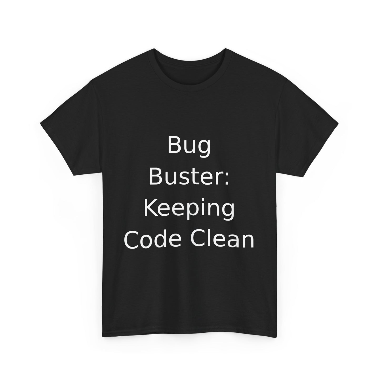 Bug Buster T-Shirt