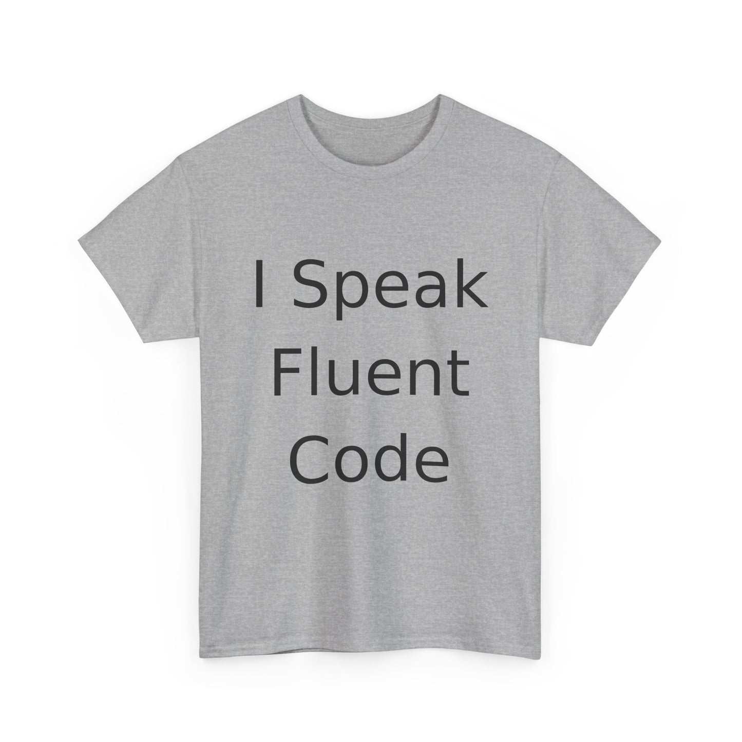 Code Whisperer T-Shirt