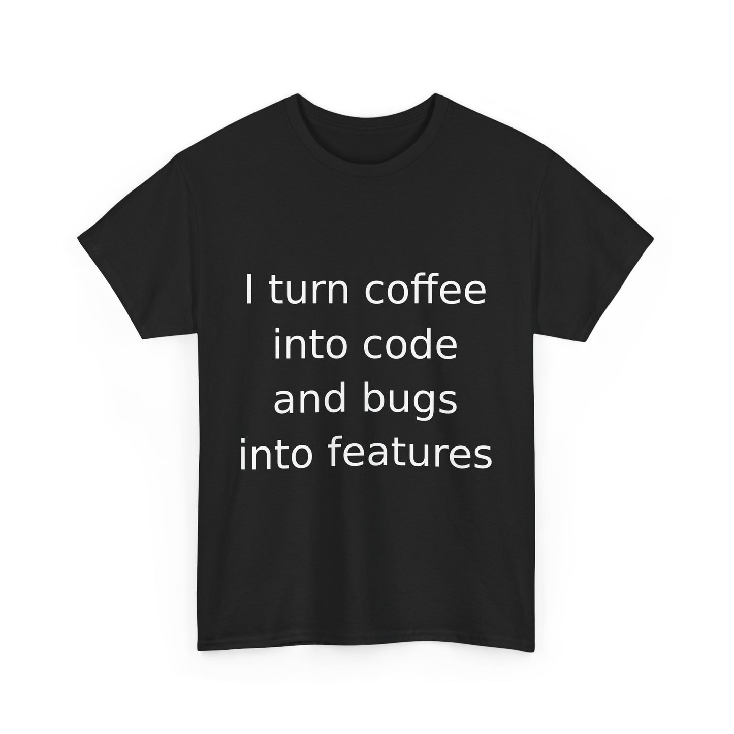 Debugging Legend T-Shirt