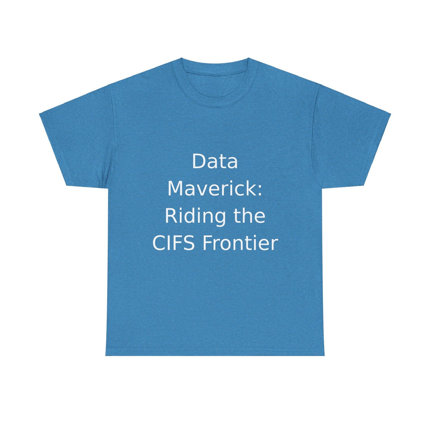 Data Maverick T-Shirt