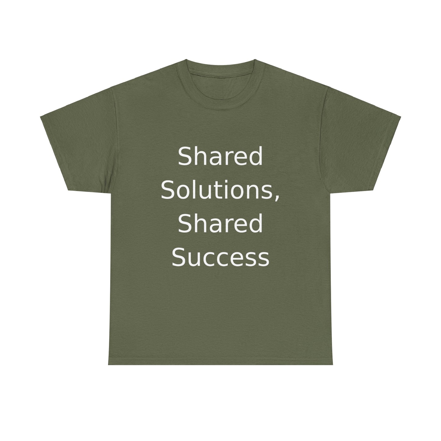 Shared Solutions T-Shirt