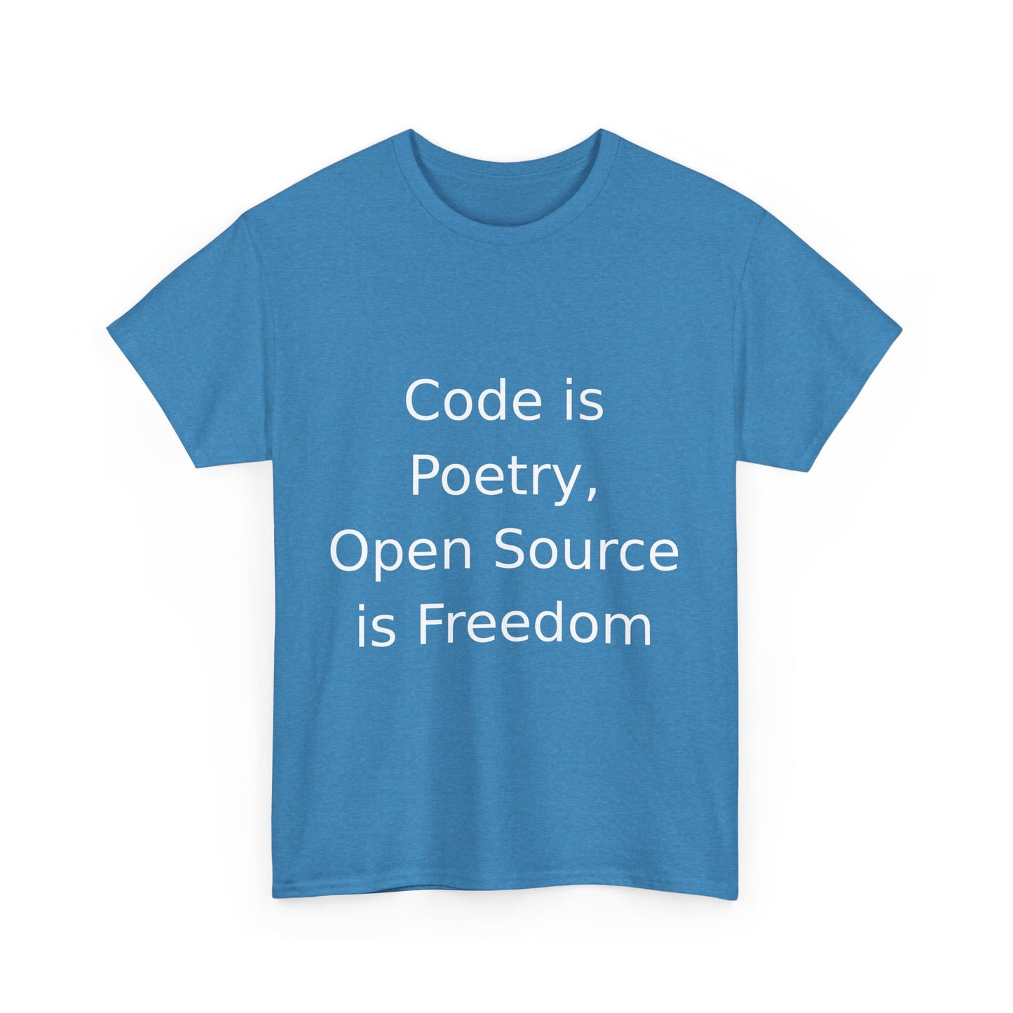 Code Freedom T-Shirt